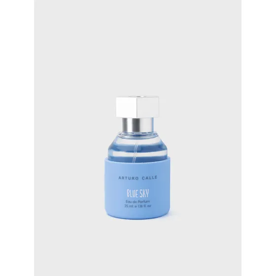 Perfume Blue Sky Niño Arturo Calle