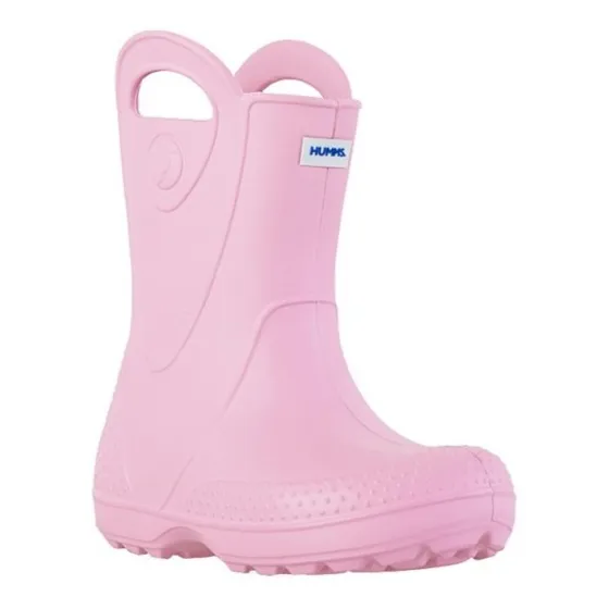 Bota De Lluvia Humms Sammy Niños