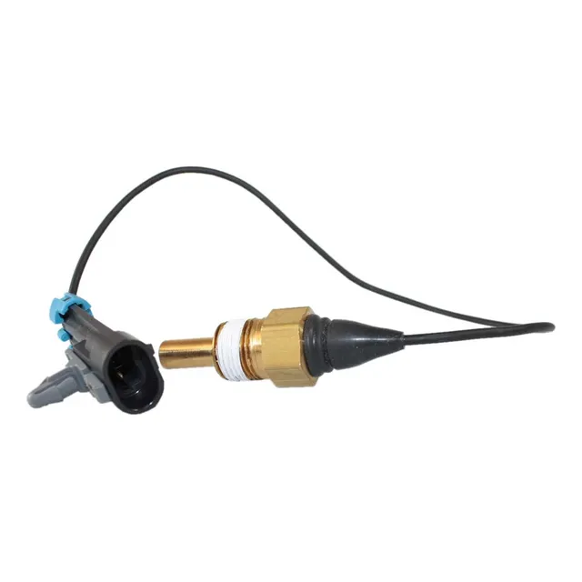 Bulbo Indicador Temperatura Jimmy V6 4.3l 96 Al 99 Tomco