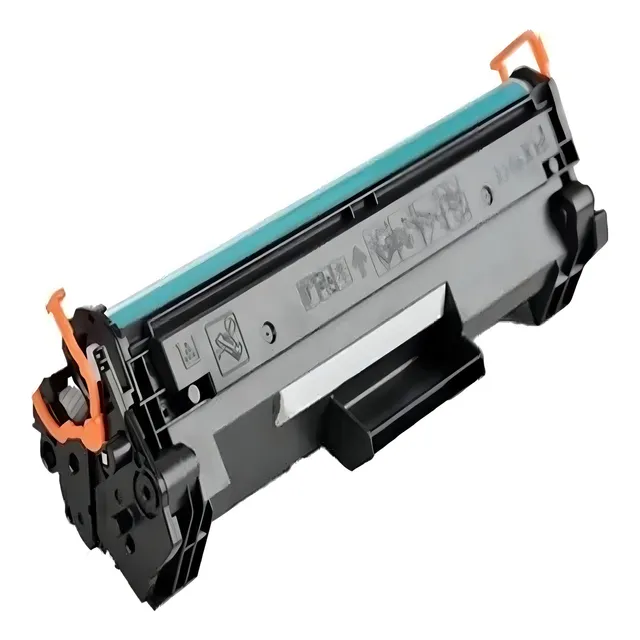 Tóner Pacific Color Laserjet Cf248a Alternativo 1 Unidad Tinta Negro