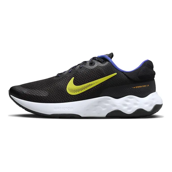 Zapatilla Nike Renew Ride 3 Deportivo Running Dc8185-008  