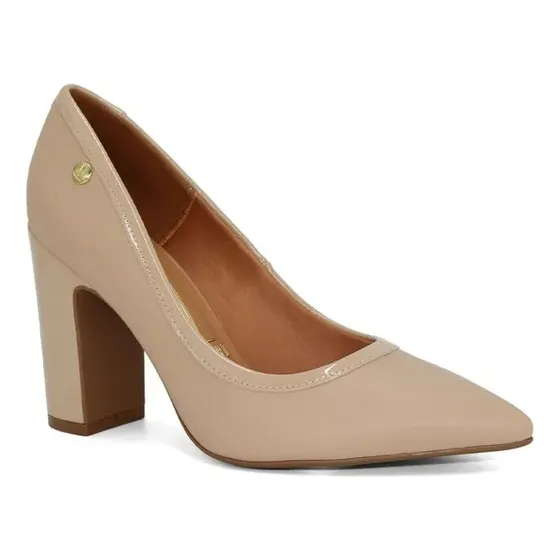 Zapato De Dama Vizzano 241285-412 Beige