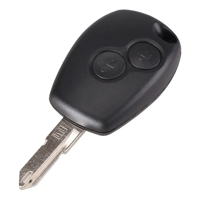 Carcasa Llave Para Renault Clio Sandero Stepway Duster Logan