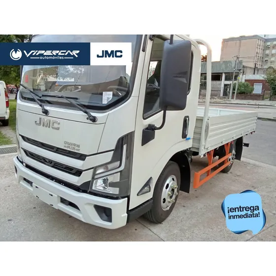 Jmc N822 -