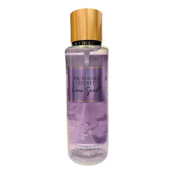 Love Spell Splash V.s 250 ml