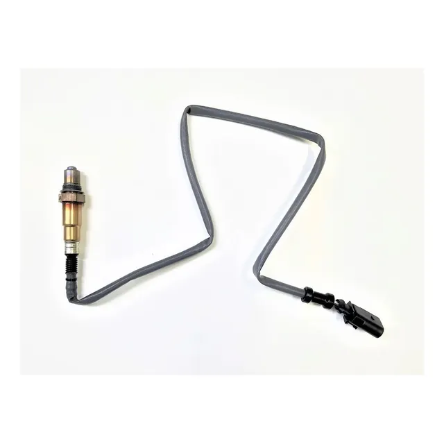 Sensor De Oxigeno Audi A6 Quattro 2005-2006 V8 4.2 Ck