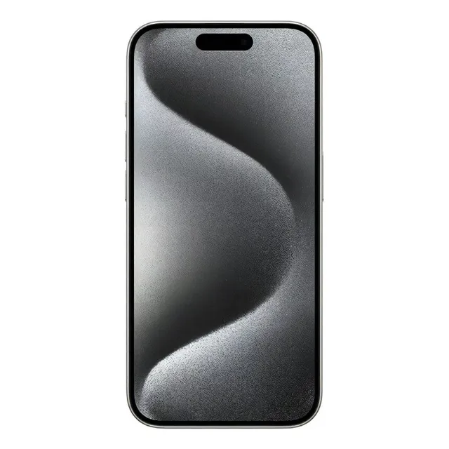Apple Iphone 15 Pro 256 Gb Blanco Open Box Blanco (Reacondicionado)