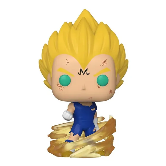 Funko Pop! Animación: Dragonball Z - Majin Vegeta 