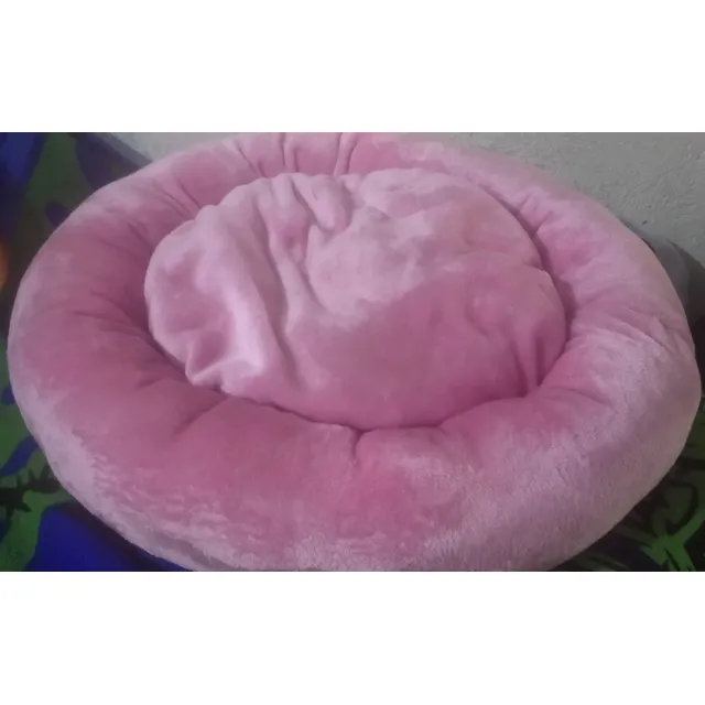 Cama Para Gatos Y Perros