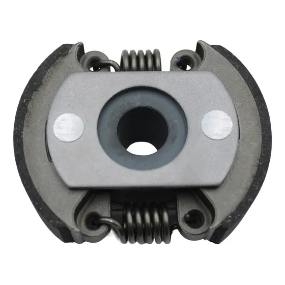 Clutch Para Bailarina Wacker Bs600 Bs60 Calidad Premium