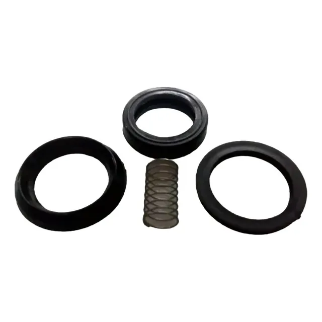 Kit Servicio Asperjadora  Estacionaria Solpower 30/30lt