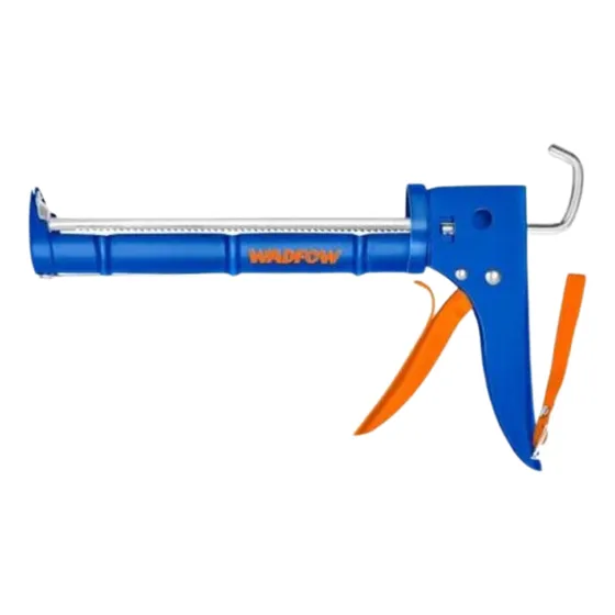 Pistola Aplicar Silicona 9