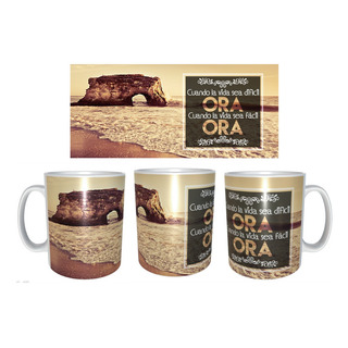 Taza Para Regalar Con Mensaje Cristiano Taza Para Café M22 Blanco Taza Para Regalar Con Mensaje Cristiano Taza Para Café M22 Blanco