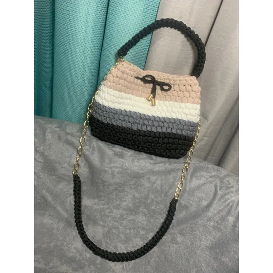 Carteras, Tejido, Crochet