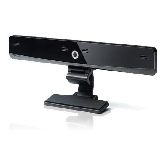 Webcam Camera LG An-vc300 Hd 720p Com Microfone - Original