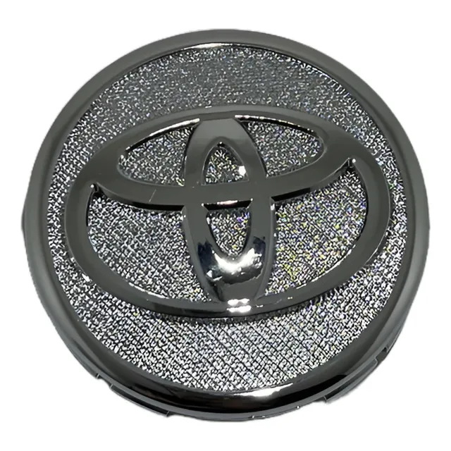 Tapa Centro De Rin Toyota Yaris, Corolla 57mm