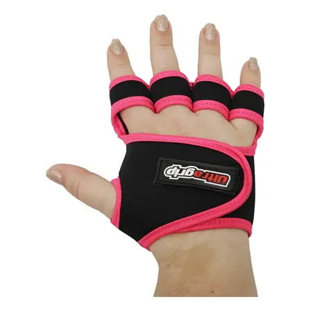 Luva Academia Neoprene Musculação Barato Qualidade