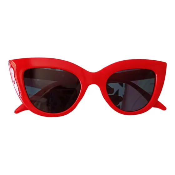 Lentes De Sol Para Dama Modernos En Tendencia 