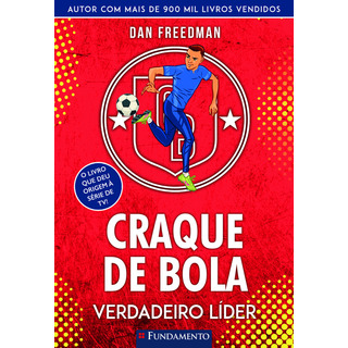 Craque De Bola - Verdadeiro Líder Craque De Bola - Verdadeiro Líder