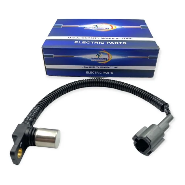 Sensor Cigüeñal Ckp Suzuki Grand Nomade 2.0 2006-2017 J20a