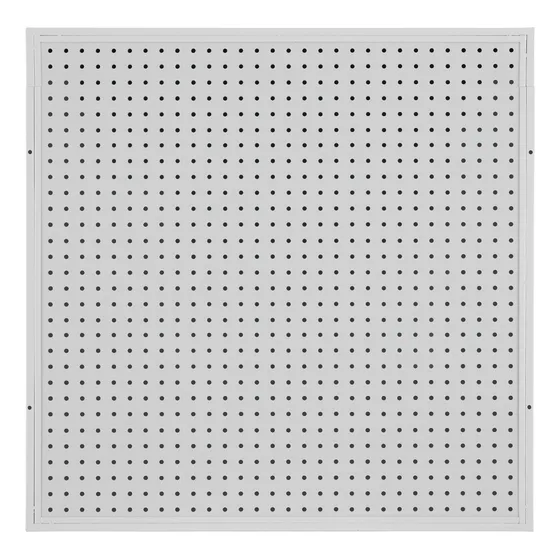 Panel Perfocel 80x 80 Cm Truper