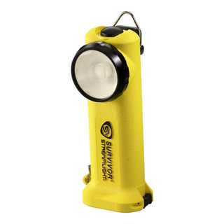 Lampara Streamlight Survivor Recargable Modelo Nuevo Div.1 Lampara Streamlight Survivor Recargable Modelo Nuevo Div.1