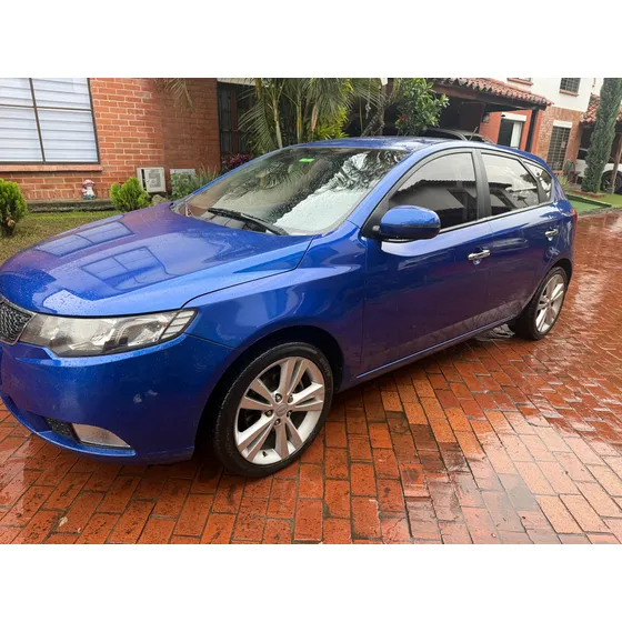 Kia Cerato Forte 1.6 Hb