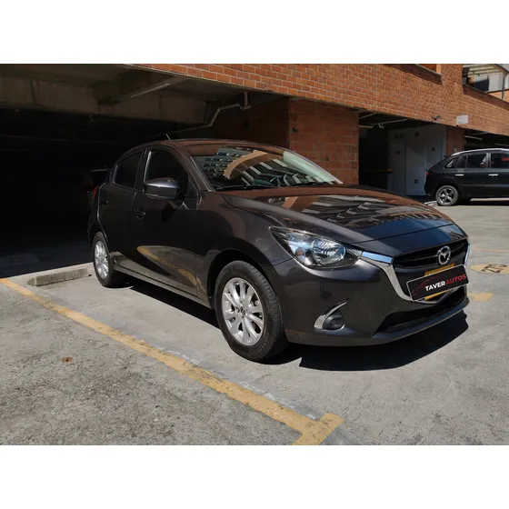 Mazda 2 1.5 Grand Touring