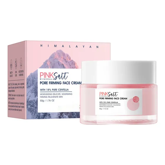 La Crema Hidratante Hidratante Instantánea Levanta Y Reafirm