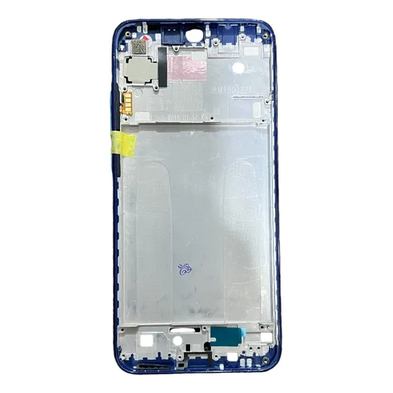 Backover Chasis Carcasa De Note 7