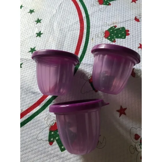Moldes Multiuso Marca Esika ( Gelatina/ Postres). En Oferta