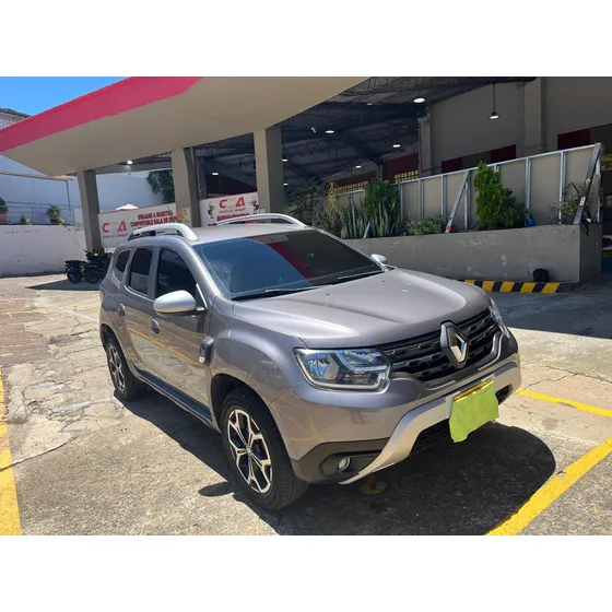Renault Duster 1.3 Intense Mt 4x4