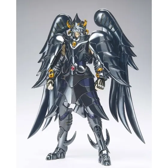 Myth Cloth Minos Grifo Jp Listo Para Envio 