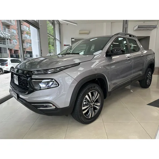 Fiat Toro 1.3 T270 Freedom 4x2