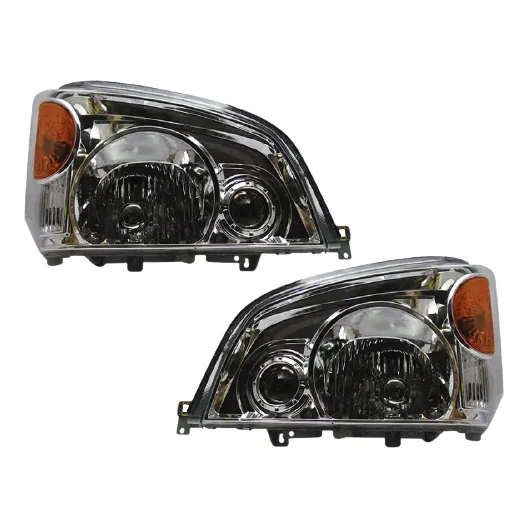 Faro Delantero Jac 1083 1048  24v Izquierdo O Derecho