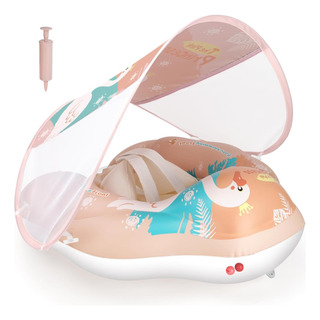 Flotador Bebe 3 Meses - 6 Años Salvavidas Inflable Cisne Flotador Bebe 3 Meses - 6 Años Salvavidas Inflable Cisne