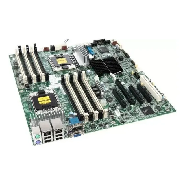 Hp Proliant Ml150 G6 Motherboard