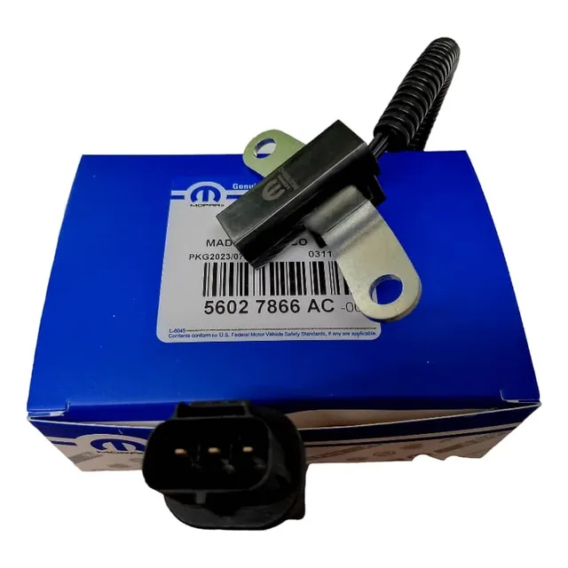 Sensor Posicion De Cigueñal Jeep Cherokee 97-01 avioncito