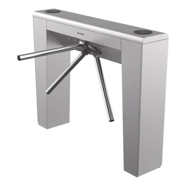 Torniquete Tipo Trípode Bidireccional Ds-k3g301lx-r/pg-dm55