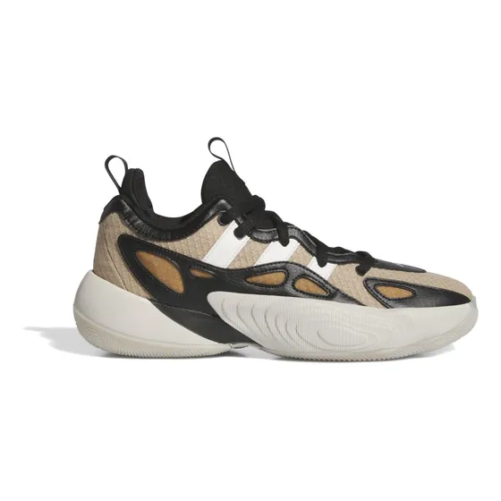 Zapatillas adidas Sin Genero Trae Unlimited 2 Ie7763 Crema
