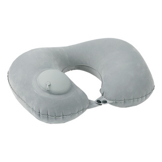 Cojín Almohada Para Viaje Inflable Para El Cuello, Inflable Cojín Almohada Para Viaje Inflable Para El Cuello, Inflable
