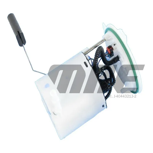 Bomba Gasolina Jeep Grand Cherokee 2011 Al 2015 Mopar