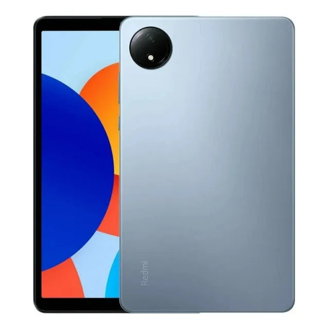 Tablet Xiaomi Redmi Pad Se 8.7  Wifi 4gb /64gb, Android Azul