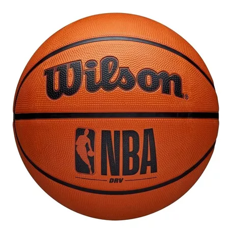 Pelota Basket Wilson Basquet Goma Numero 7 N7 Indoor Cancha Tierra