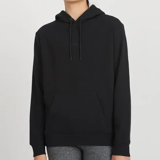 Poleron Mujer Ellesse Carolina Negro