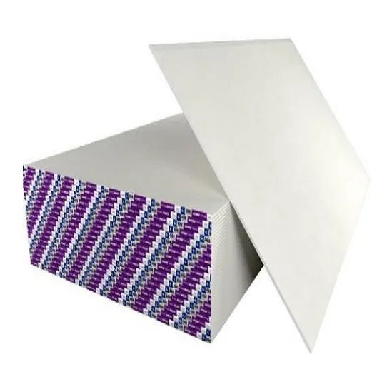 Drywall Lamina 1/2 Para Pared O Tabique