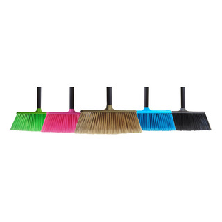 5 Escobas De Pelo De Ángel Para Polvo Fino Gold Rosa Black 5 Escobas De Pelo De Ángel Para Polvo Fino Gold Rosa Black
