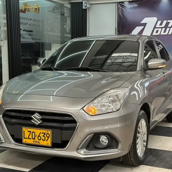 Suzuki Swift 2023 1.2 Dzire