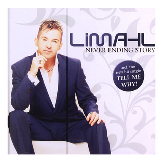 Cd:neverending Story Cd:neverending Story