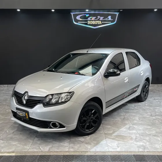 Renault Logan 2020 1.6 Dynamique